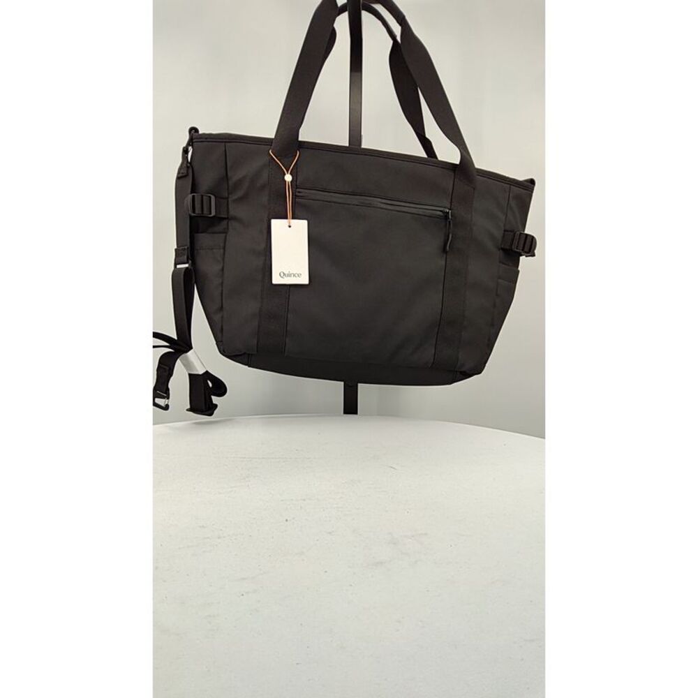 Quince Utility Tote Bag